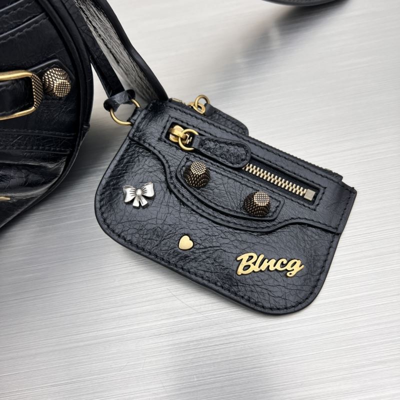 Balenciag Le Cagole Bags